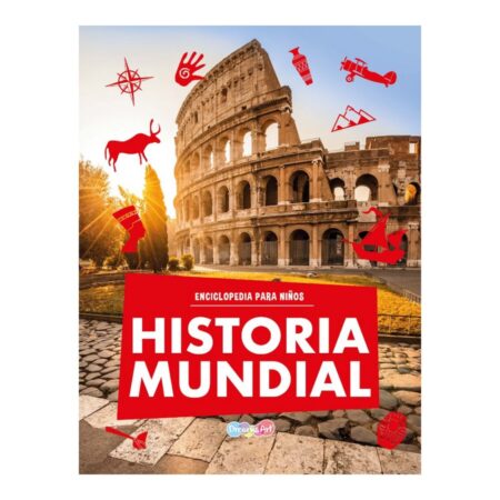 Historia Mundial