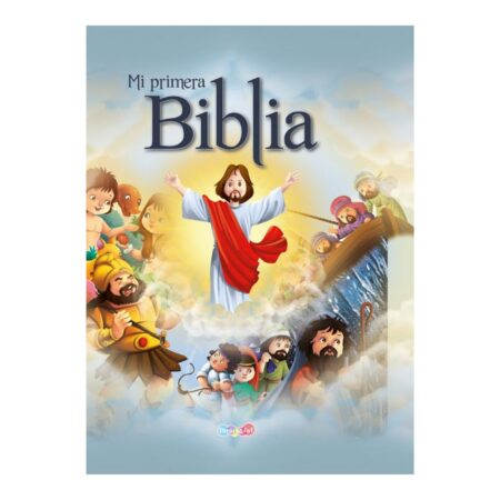 Mi primera Biblia