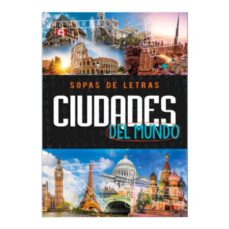 Ciudades del mundo