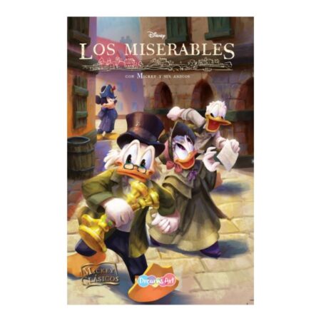 Los miserables