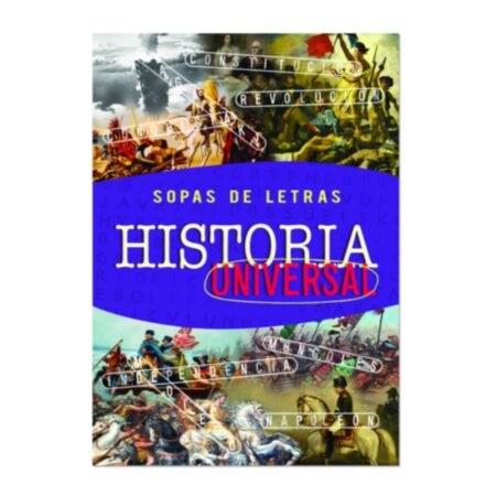 Historia universal
