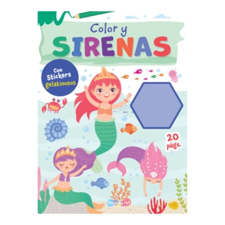 Color y sirenas