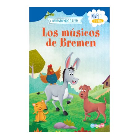 Los músicos de Bremen