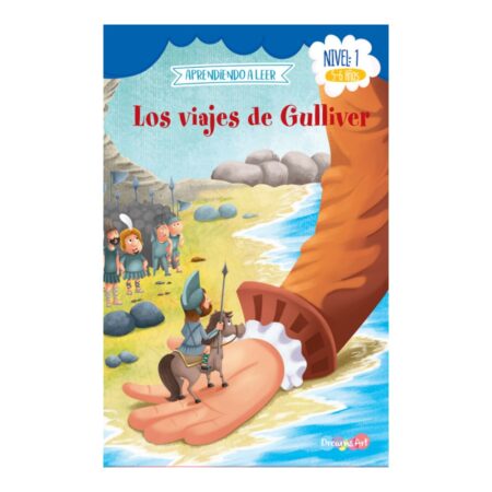Los viajes de Gulliver