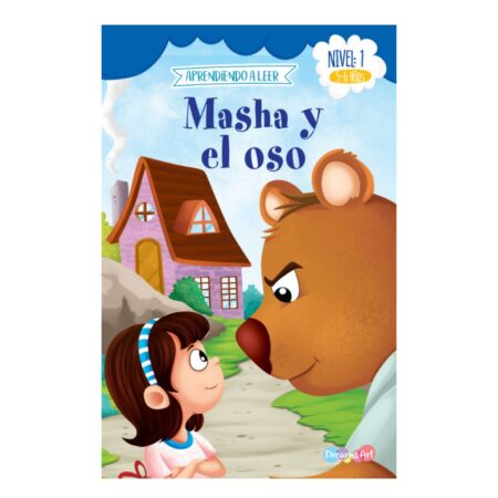 Masha y el oso