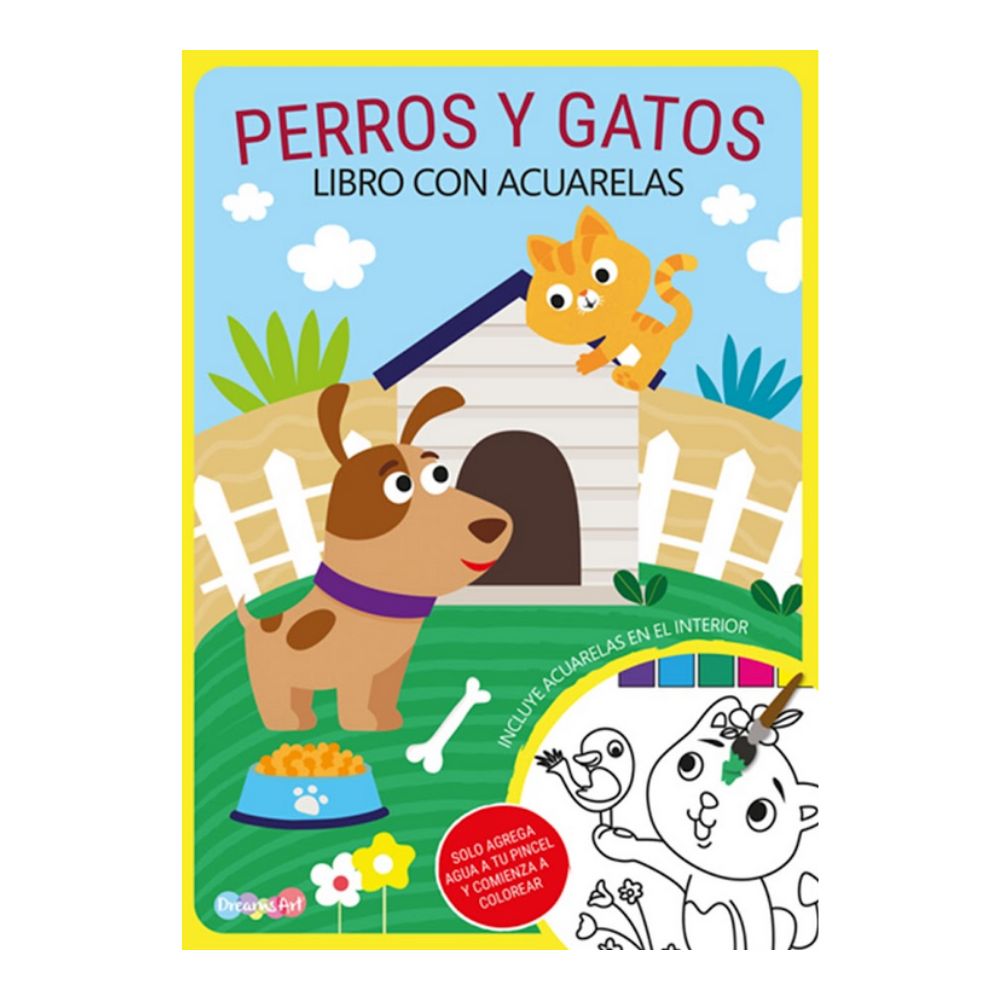 Perros y gatos