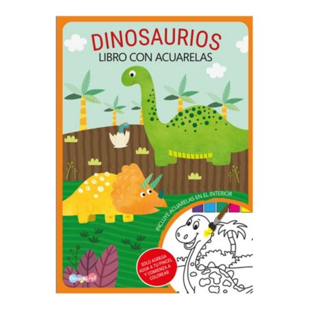 Dinosaurios