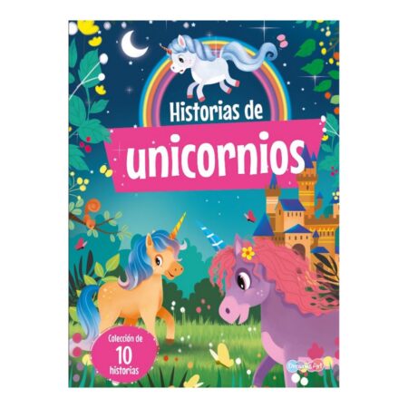 Historias de unicornios