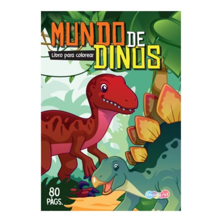 Mundo de dinos