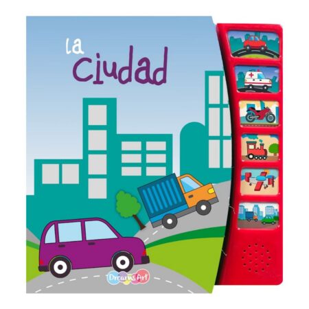 La ciudad