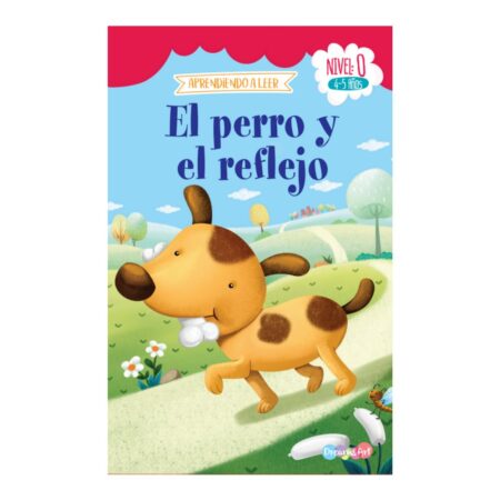 El perro y el reflejo