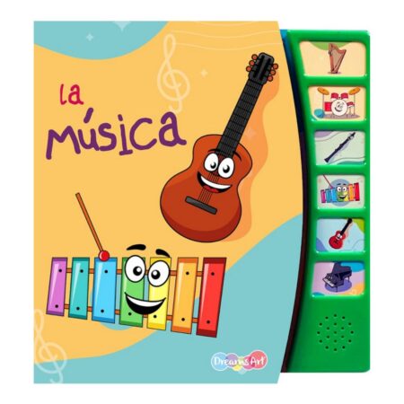 La música
