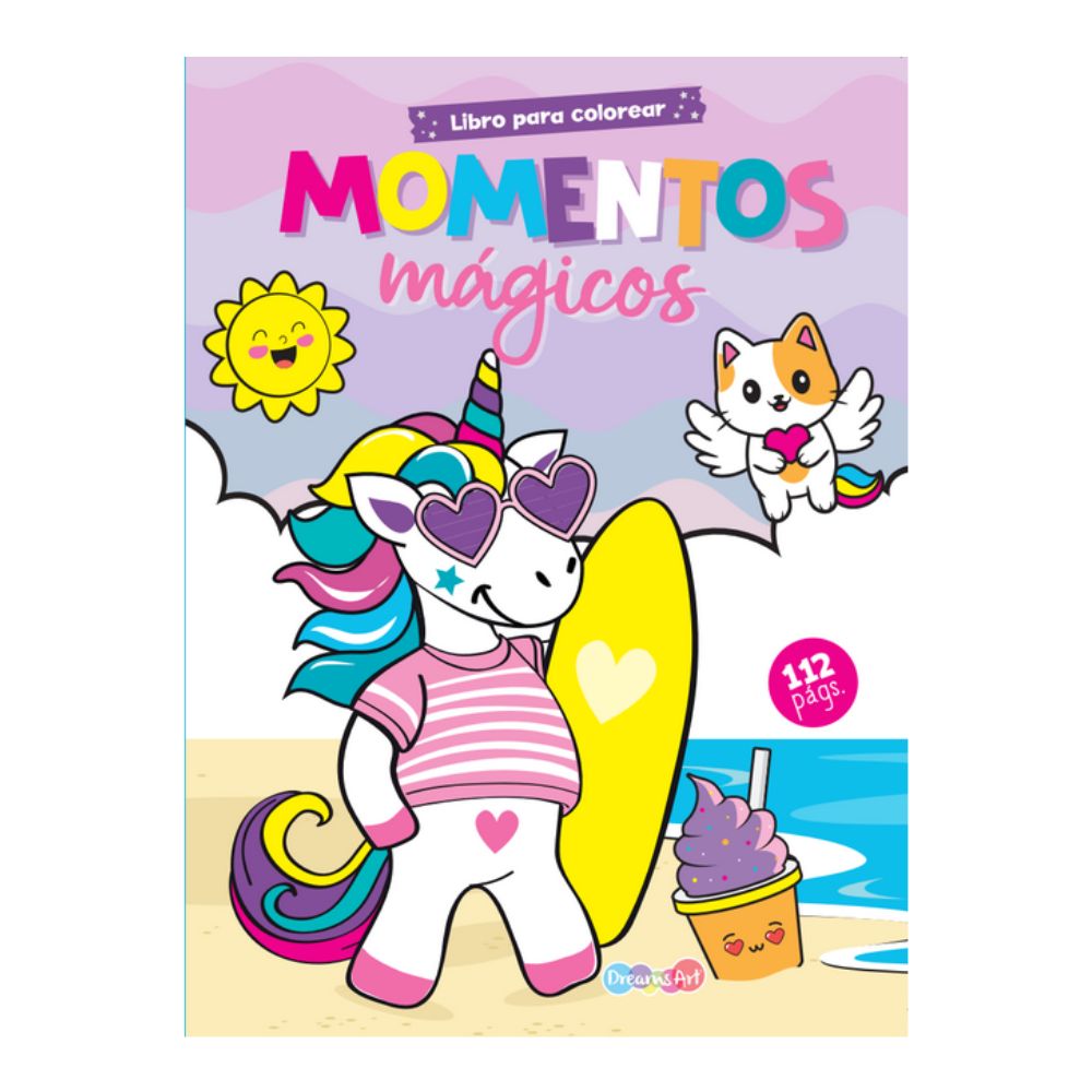 Momentos mágicos
