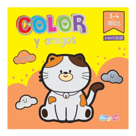 Color y amigos