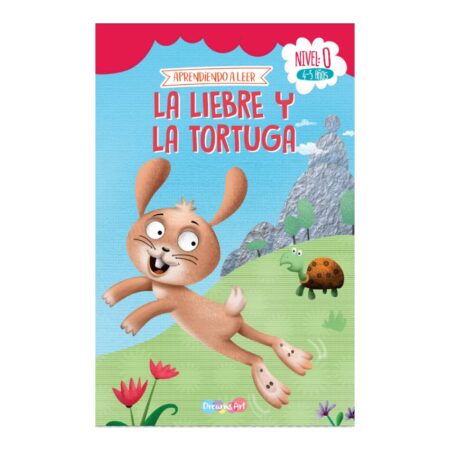 La liebre y la tortuga