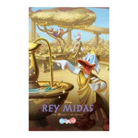Rey Midas
