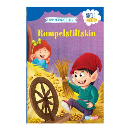 Rumpelstilskin
