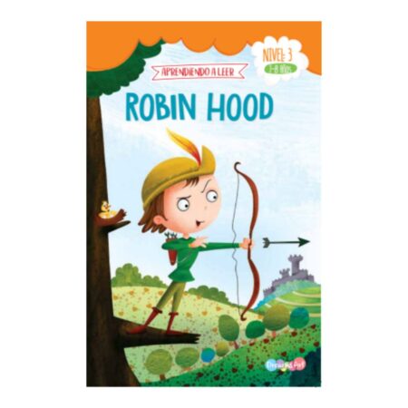 Robin Hood
