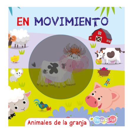 Animales de la granja