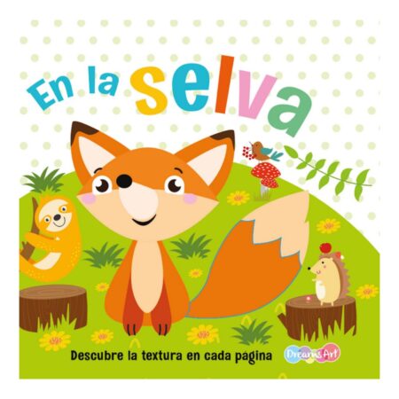 En la selva