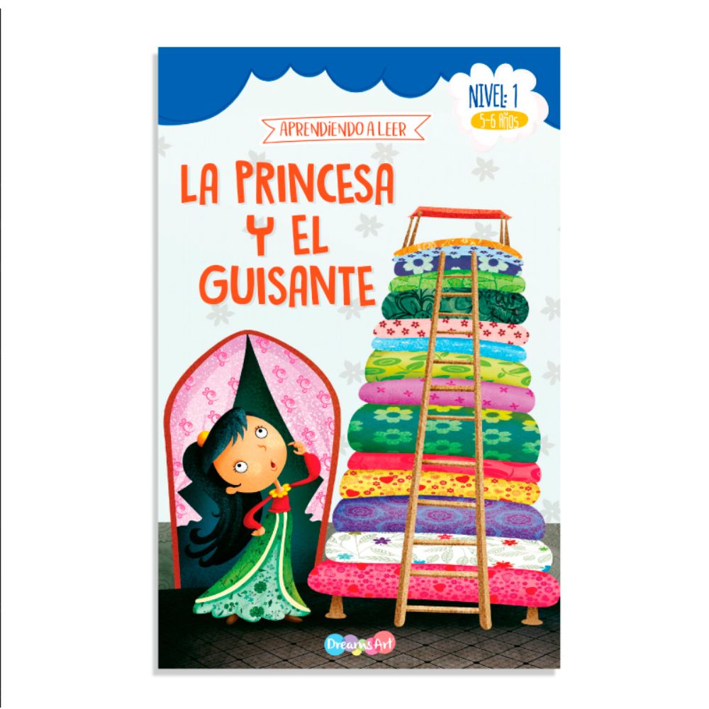 La princesa y el guisante