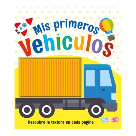 Mis primeros vehículos