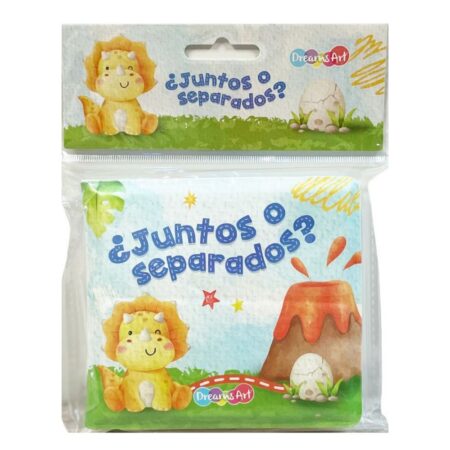 ¿Juntos o separados?