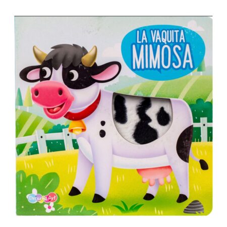 La vaquita Mimosa