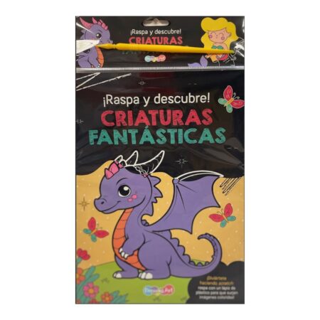 Criaturas fantásticas