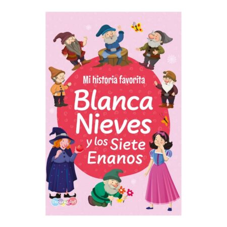 Blanca Nieves y los siete enanos