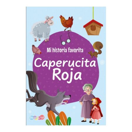 Caperucita Roja