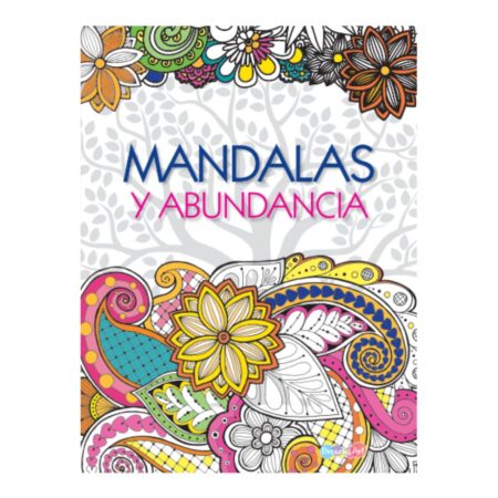 Mandalas y abundancia