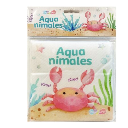 Aquanimales