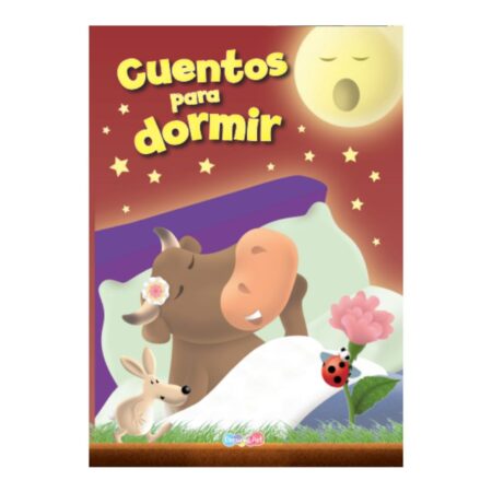 Cuentos para dormir