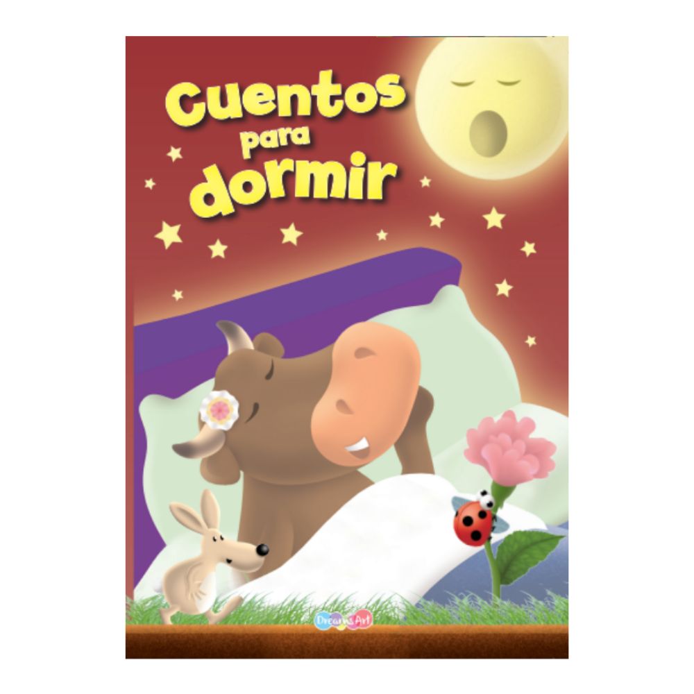 Cuentos para dormir