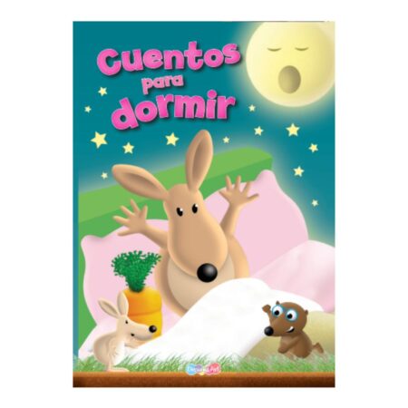Cuentos para dormir