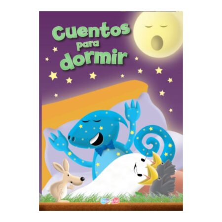 Cuentos para dormir