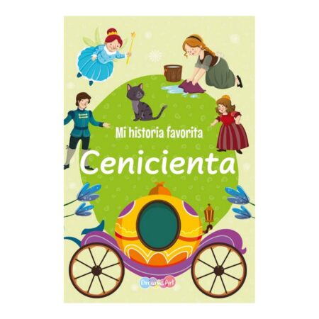 Cenicienta