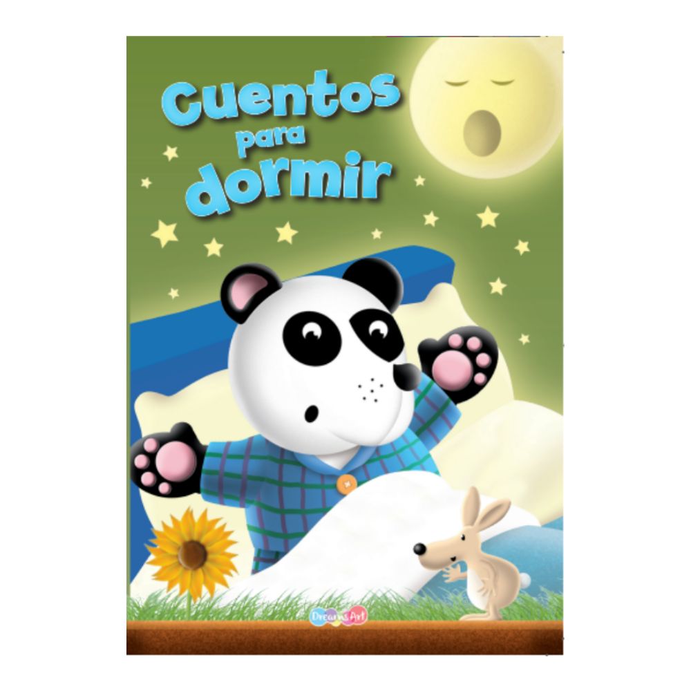 Cuentos para dormir