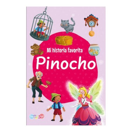 Pinochio