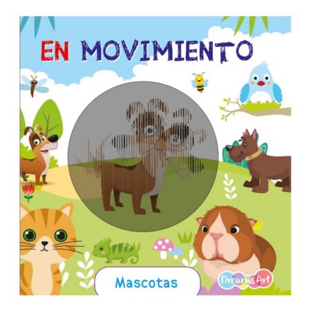 Mascotas