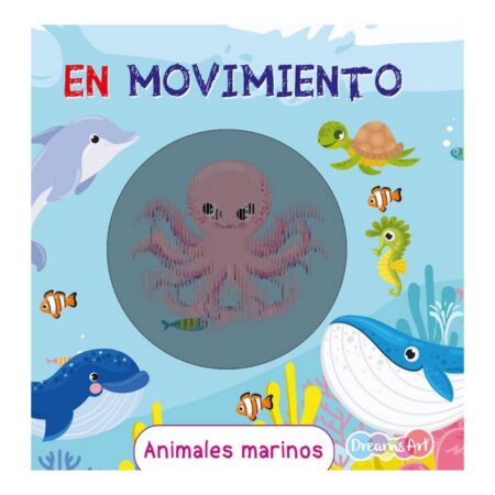 Animales marinos