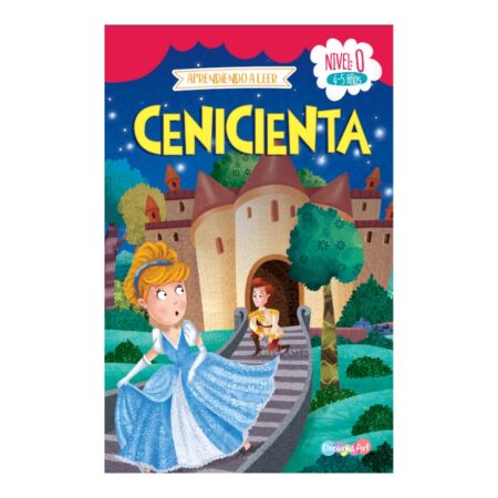 Cenicienta