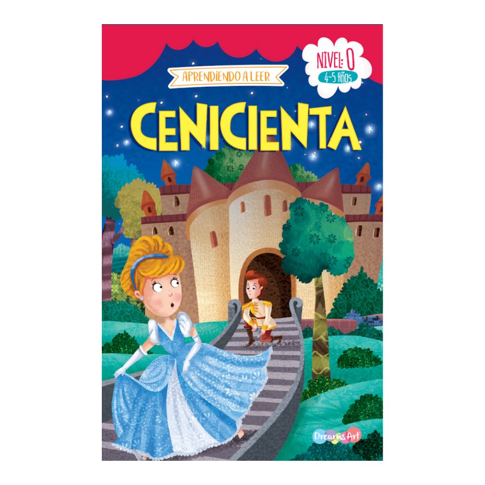 Cenicienta