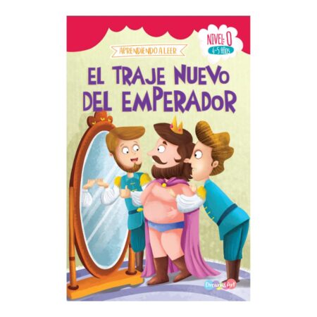 El traje nuevo del emperador