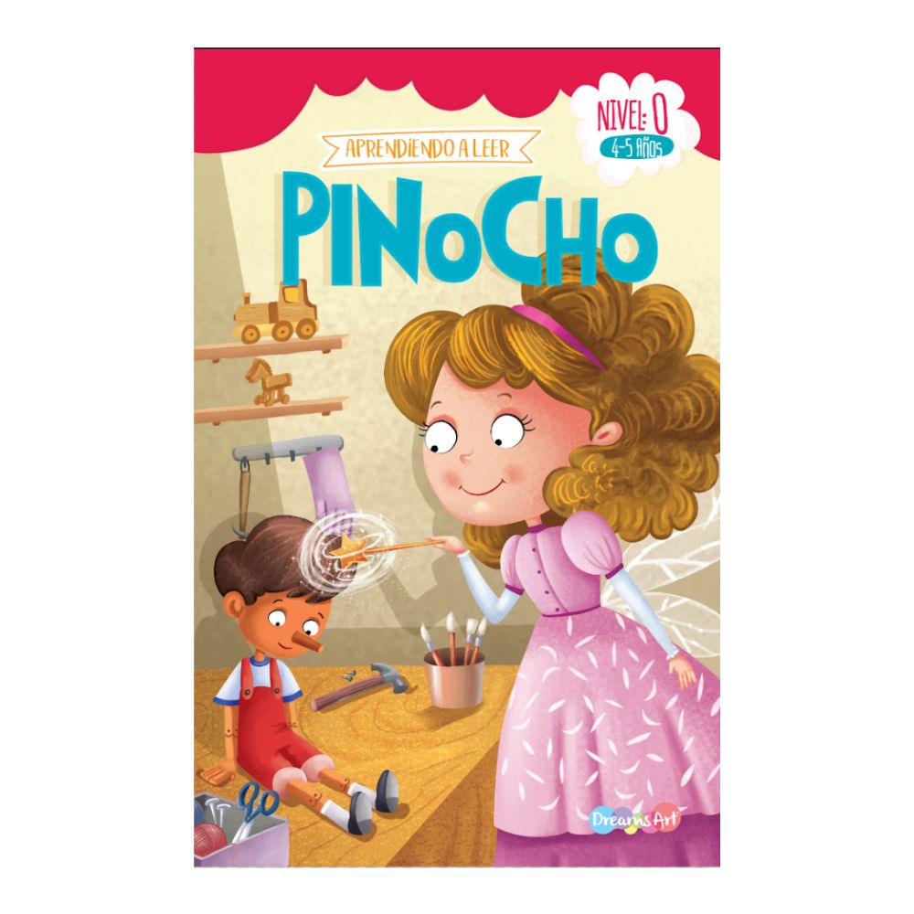 Pinochio