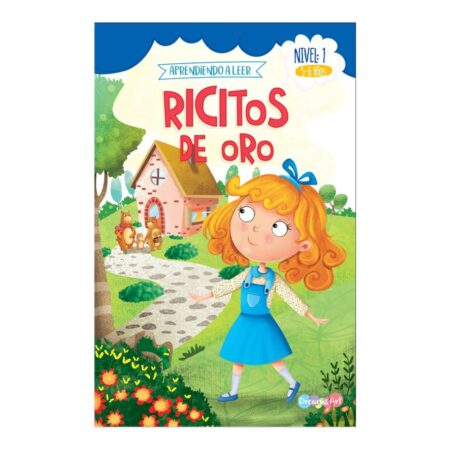 Ricitos de oro