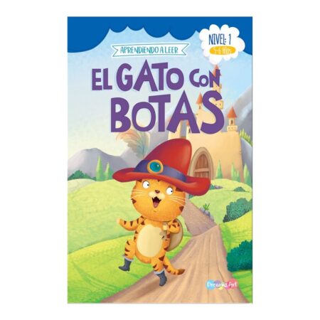 El gato con botas