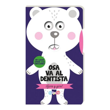 Osa va al dentista