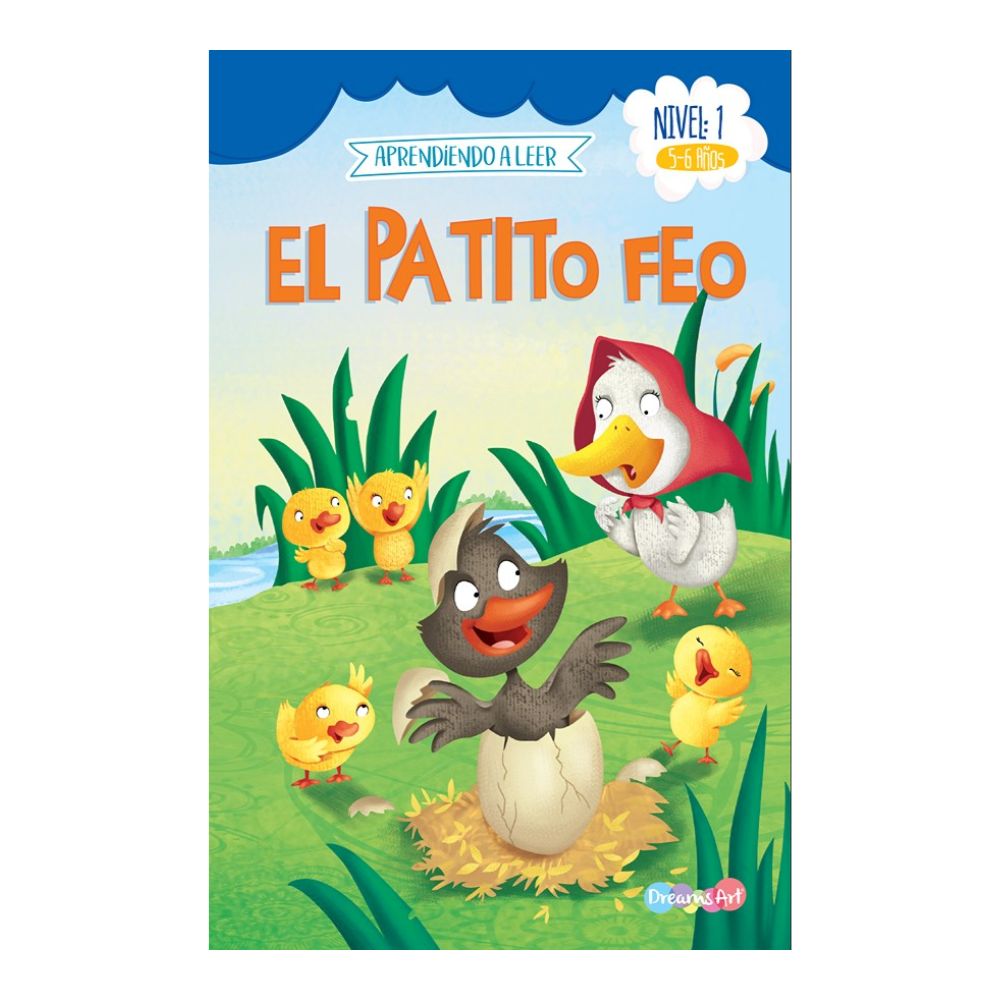 El patito feo